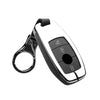 Mercedes Benz W202 E300 W210 Leather Car Key Case Cover (2017)