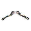 Kawasaki KLX110 Turn Signal Light Indicator (2009)