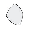 Lexus GX460 LX570 Heated Mirror Glass w/ Backing (2010-2019, 2008-2015)