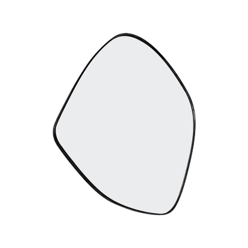 Lexus GX460 LX570 Heated Mirror Glass w/ Backing (2010-2019, 2008-2015)