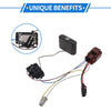Chevrolet Spark Fuel Tank Sending Unit