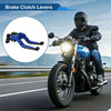 Yamaha YZF R1 Levers / Adjustable Short Long Brake Clutch Levers (2015–2022)