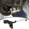 Jeep Front Right Suspension Ride Height Level Sensor (2007-2018)