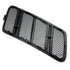 Benz W166 GL ML Front Air Scoop Cover (2012-2015)