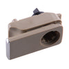 Mercedes-Benz C W204 W212 Glove Box Lid Switch Handle (2008-2014)