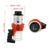 Car Lamp Socket Assembly