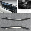 2019-2021 VW Jetta Mk7 Headlight Eyelid Cover Trim (2019-2021)