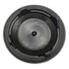 Fiat 500 Abarth Headlight Dust Shell Cover Caps (2008-2023)