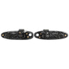 Landcruiser 100 Series Door Handles 2x Front Left + Right Outer (1998–2007)