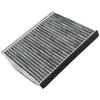 Toyota Solara Non Woven Interior Air Ventilation Filters (2004–2008)
