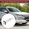 Nissan Altima, Infiniti Fuel Door Opener Release Latch (2002-2023)