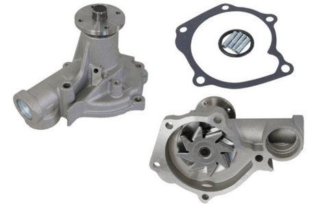 Water Pump FOR Mitsubishi Magna TE/TF