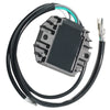 Honda BF8 BF10 Voltage Rectifier Regulator (2000-2006)