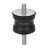 Multiquip MVC-64VH / VHW MVC70E / EW MVC80VH MVC82VH / VHW Shock Mount