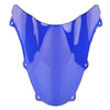 Suzuki SV650 / SV650S (2003-2012) - Blue Windshield