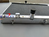 Nissan Rogue 2.5L L4 Aluminum Radiator & Fans (2008-2015)