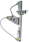 Peugeot 308 Front Left Window Regulator (2007-2014)