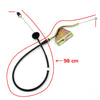 Mitsubishi Mirage / Colt / Lancer 1995-2003 1.8L Throttle Cable