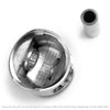 Honda Rebel CA250 CMX 250 Piston Kit 53mm (1982-2014)