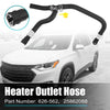 Chevrolet Traverse / GMC Acadia Enclave Heater Outlet Hose (2007-2017)