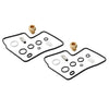Honda Shadow VT1100C, VT1100C2, VT1100C3, VT1100T Carburetor Rebuild Kit