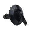 02-09 Dodge Sprinter 2500 3500 Windshield Washer Nozzles (2002-2009)
