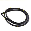 Door Rubber Weatherstrip Rear RH Fits Toyota Corona RT100 4D Sedan 1973-79 D08