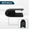Chevy Captiva Rear Wiper Arm Nut Cover (2007-2017)