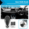 Universal Car Leather Automatic Gear Shift Knob Cover