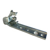 Toyota HiAce Left Middle Sliding Door Roller Hinge Bracket (1989–2005)