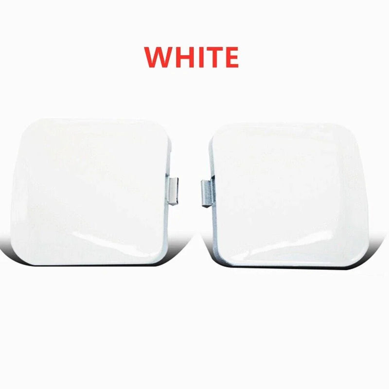 Toyota RAV4 Tow Hook Eye Cover (2009-2011)