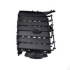 LH Middle Air Condition Vent Grille Fits Toyota Hilux Vigo SR5 Truck 2005-15 DE