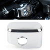 Honda Goldwing GL1800 Rear Brake Master Cylinder Cover (2018-2020)
