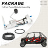 Polaris RZR 900 / 1000 XP / XP 4 Fuel Pump Module Assembly (2014–2024)