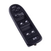 Peugeot 308 CC Front Power Window Switch (2007-2014)