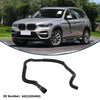 BMW X3 coolant pipe Radiator Hose (2017 - 2017)