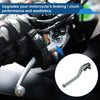 Ducati MONSTER S2R 800 Brake Clutch Levers 1 pair (2005–2007)