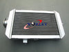 Yamaha Raptor 660 YFM660R ATV Aluminum Radiator + Fan (2002-2005)