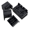 10 x 5 Pin Relay Socket Control Unit