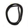 Door Rubber Weatherstrip Rear Right Fits Mazda 323 GLC GL RWD 5D WAG 1977-80