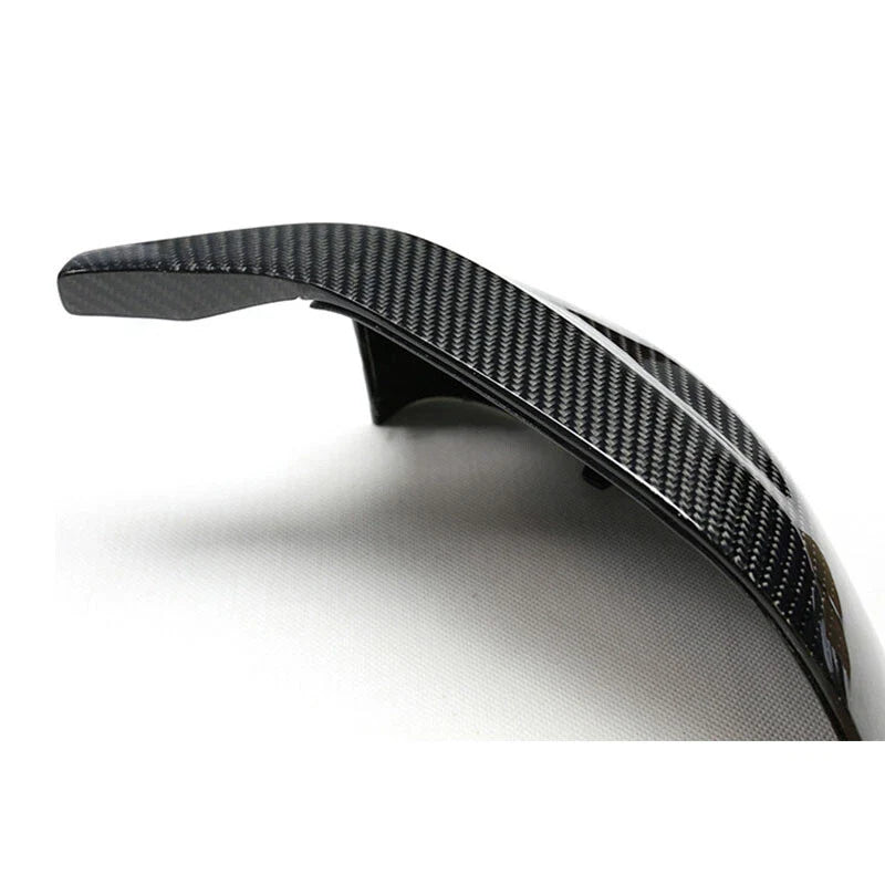 BMW X3 X4 X5 G01 G02 G05 2018-2020 Real Carbon Fiber Side Mirror Shell Cover