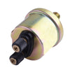 Boat Car NPT 1 / 8 1 x 0-5 Bar Mechanical Oil Pressure Sensor with Alarm
