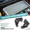 Chevrolet Malibu Radiator Upper Bracket