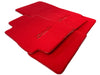 Alfa Romeo Perfomante Tailored Carpets Floor Mats (All Models)