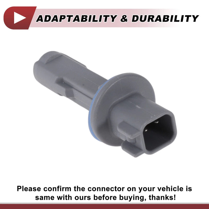 Ford F-250 Super Duty Side Marker Light Bulb Socket (2017-2024)