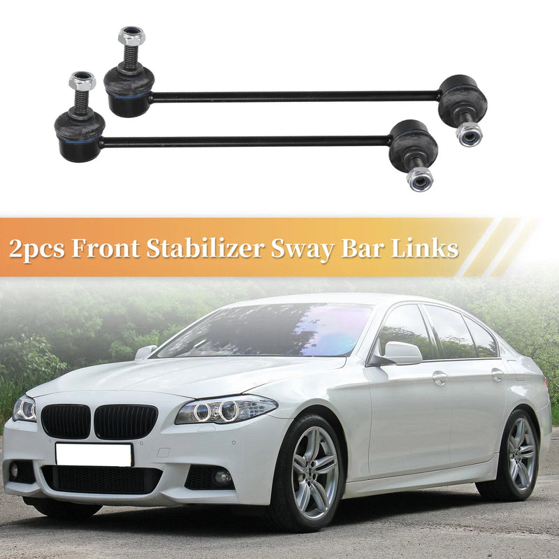 BMW 525i Front Stabiliser Sway Bar Links (2001-2003)