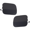 2020-23 Highlander Front Side Bumper Tow Hook Eye Cover Cap (2020-2023)