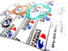 Honda NC50 Top End Engine Gasket Set (1979-1985)