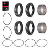 SUZUKI GSX-R1000 Fork Bushing Oil Seals O-Ring Kit