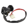Arctic Cat 250, 300, 375, 400, 500 ATV Ignition Lock (2000-2010)